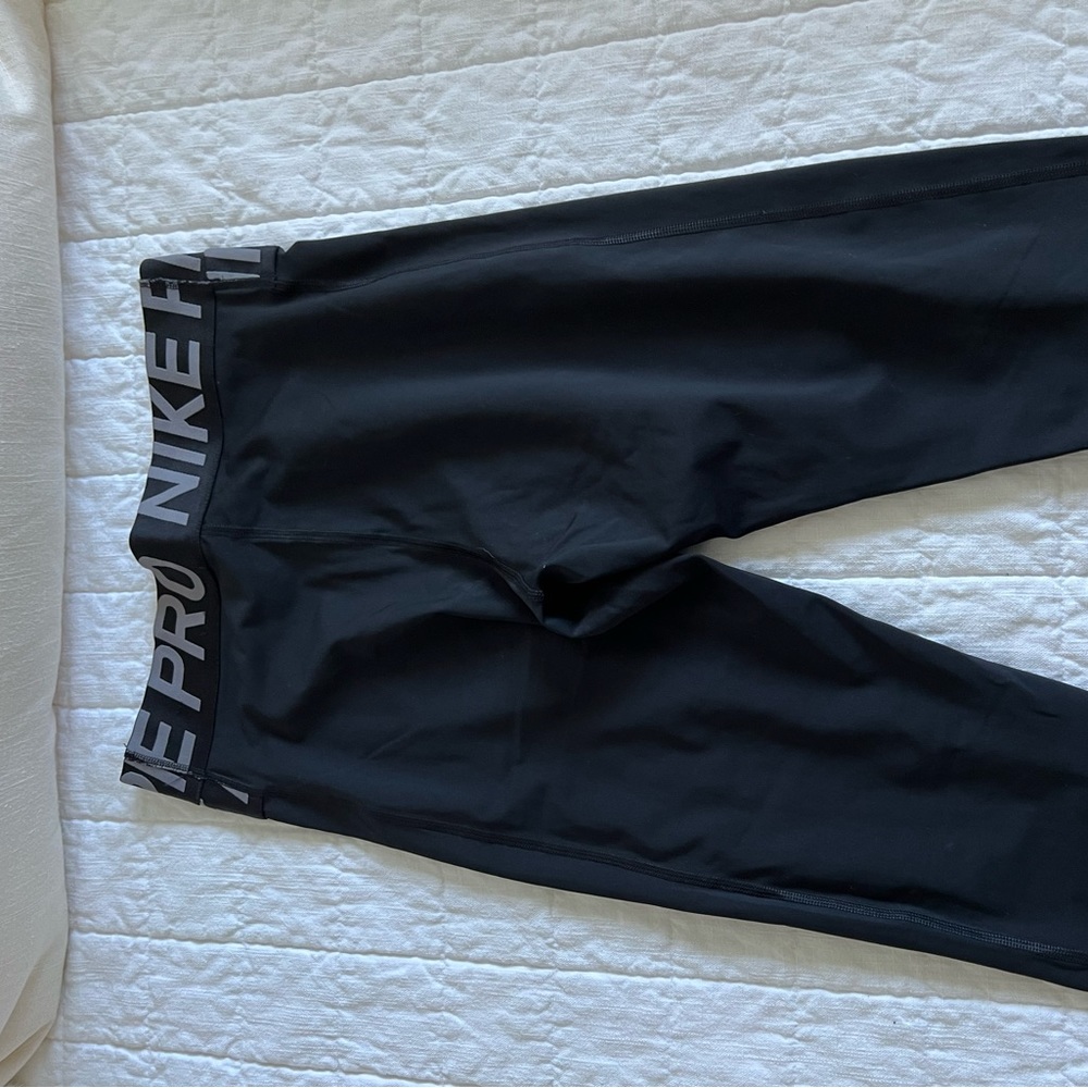Nike pro leggings